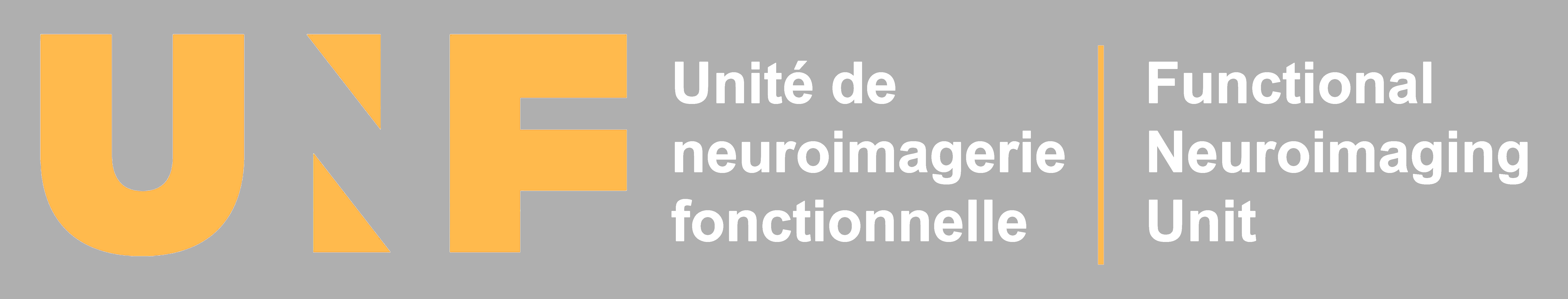 Logo UNF